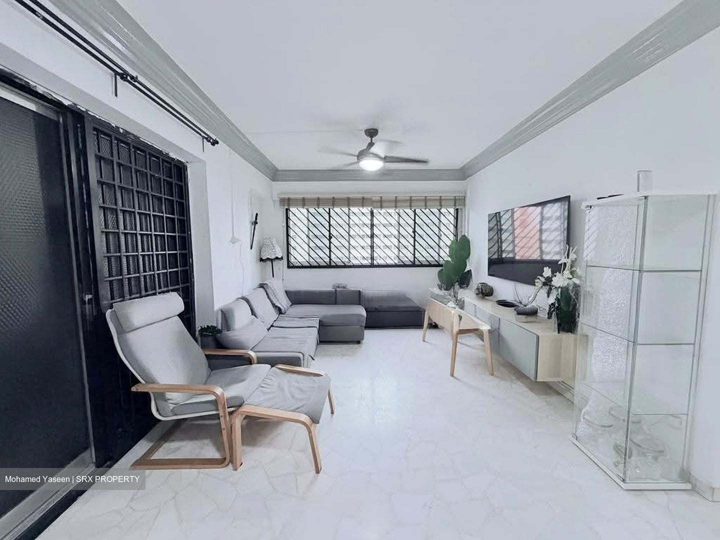 Blk 535 Hougang Street 52 (Hougang), HDB 4 Rooms #622184771